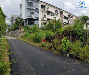 *****ที่ดินเปล่าทำเลบางซื่อ กรุงเทพมหานคร ที่ดินเปล่า รัชดา-ลาดพร้าว เนื้อที่กว้างถึง 84 ตร.ว. สร้างเป็นที่อยู่อาศัยก็ดี หรือจะลงทุนก็คุ้ม! สามารถเข้า-ออกได้หลายเส้นทาง ทั้งถนนลาดพร้าว, ถนนรัชดาภิเษก ใกล้รถไฟฟ้าสายสีน้ำเงิน "สถานีสุทธิสาร" และทางด่วน "ศรีรัช"